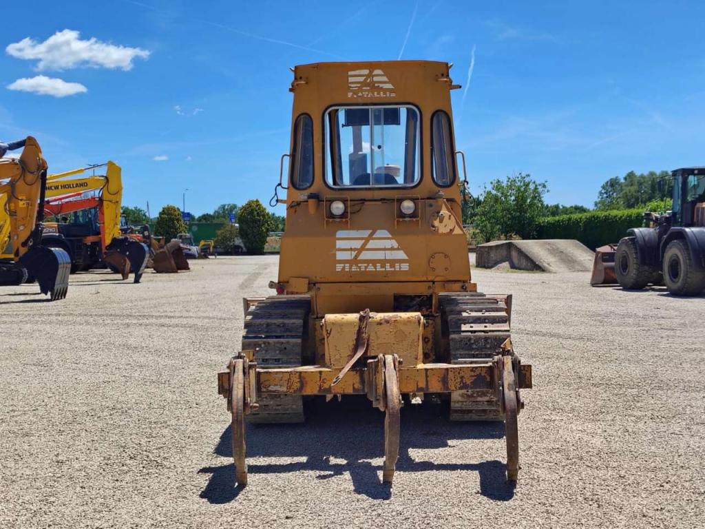 Fiat Allis FA 150 - DGM Foto 4