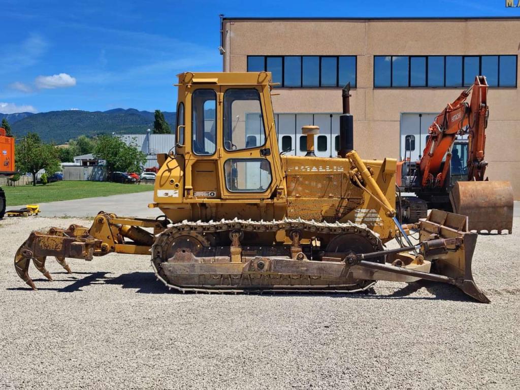 Fiat Allis FA 150 - DGM Foto 6
