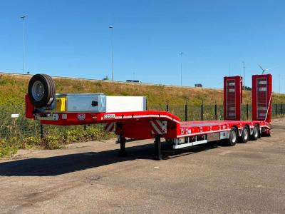 Ozgul LW3 EU 1SS EXT in vendita da Big Machinery
