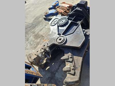 Verachtert VHC30 in vendita da Omeco Spa