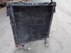 Radiatore acqua per Fiat Hitachi Ex 215/ Ex 235 Foto 1 thumbnail