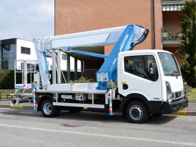 Multitel MJ 226 in vendita da Centro Elevatori Srl