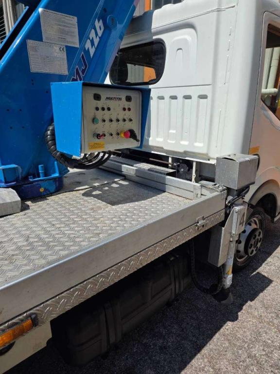 Multitel MJ 226 Foto 15