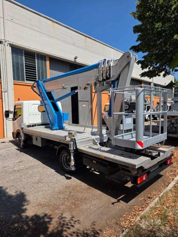 Multitel MJ 226 Foto 17