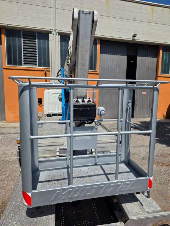 Multitel MJ 226 Foto 23