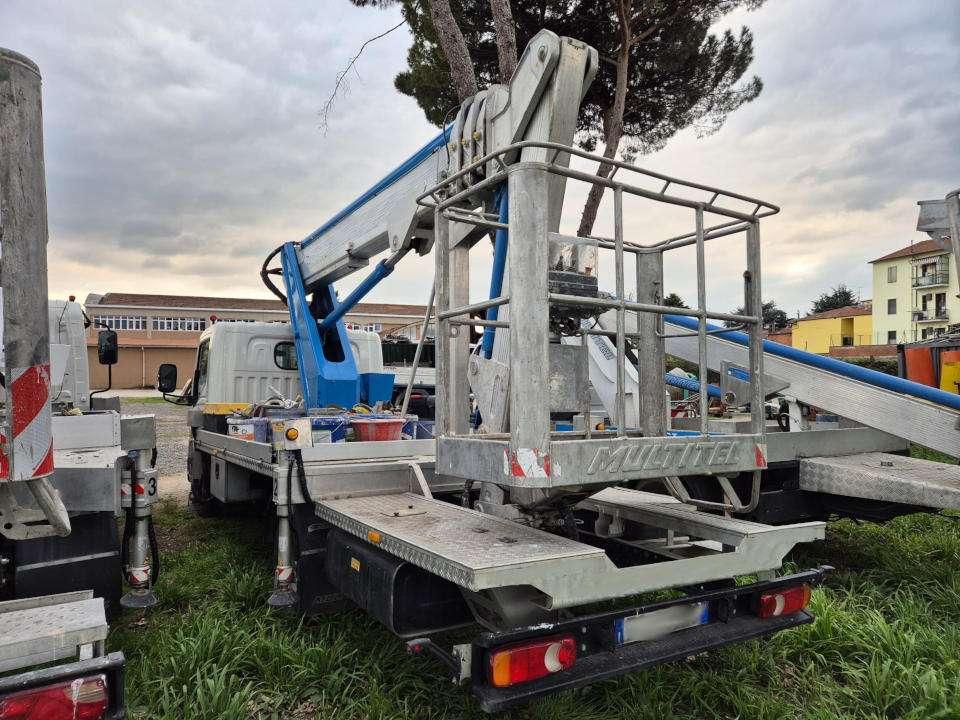 Multitel MJ 226 Foto 3