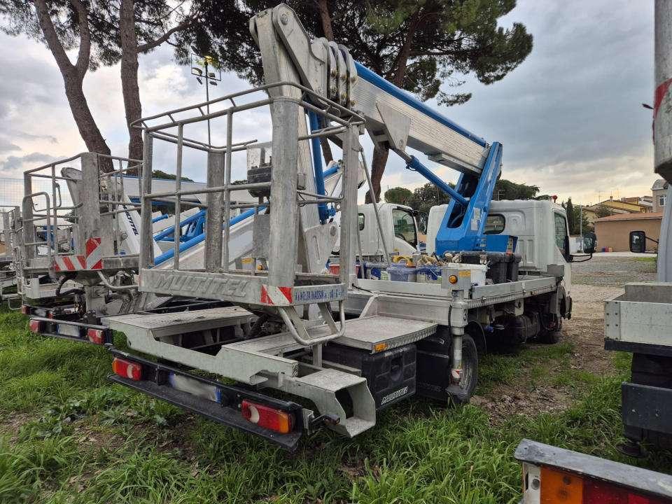 Multitel MJ 226 Foto 4