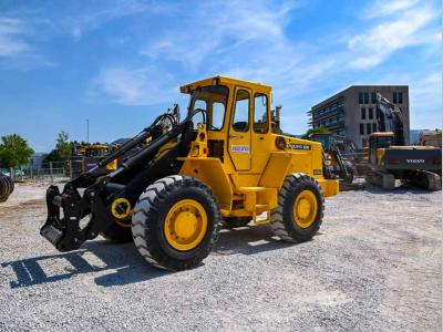 Volvo BM4300