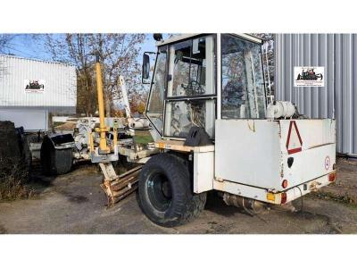 MBU G100A in vendita da SODINEG France