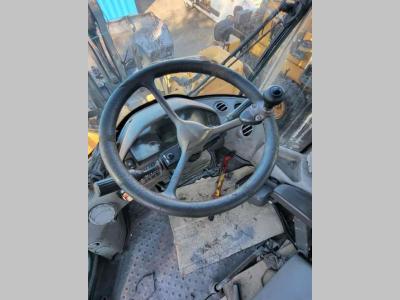 Volvo steering wheel 11444189 for Volvo loaders in vendita da Balavto