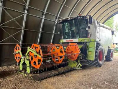 Claas Lexion 570 C in vendita da Centro Macchine Pavese srls