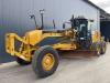 Caterpillar 140M Foto 1 thumbnail