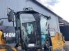 Caterpillar 140M Foto 14 thumbnail