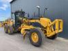 Caterpillar 140M Foto 6 thumbnail