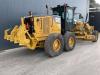 Caterpillar 140M Foto 7 thumbnail