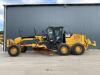 Caterpillar 140M Foto 8 thumbnail