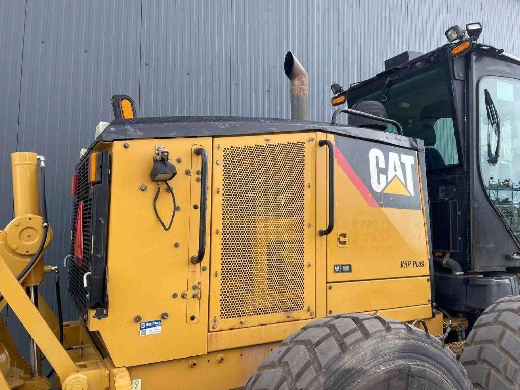 Caterpillar 140M Foto 13