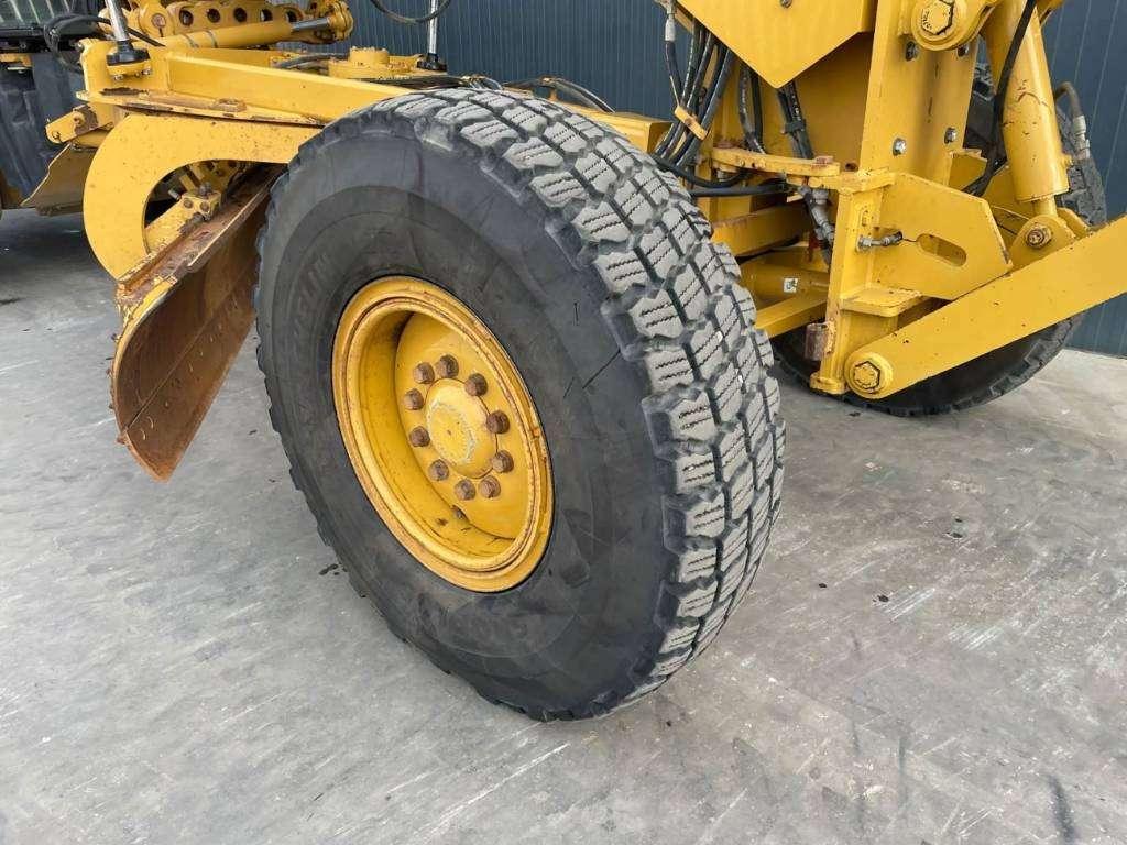 Caterpillar 140M Foto 17