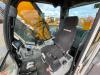 Liebherr R914 Compact Litronic Foto 17 thumbnail