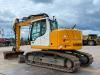 Liebherr R914 Compact Litronic Foto 3 thumbnail
