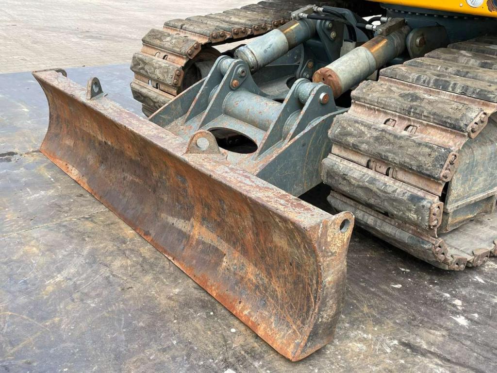 Liebherr R914 Compact Litronic Foto 15
