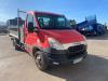 Iveco DAILY 35C13 Foto 5 thumbnail