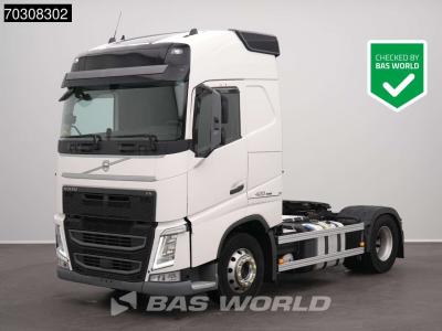 Volvo FH 420 FH 4X2 ADR VEB+ Alcoa's I-ParkCool