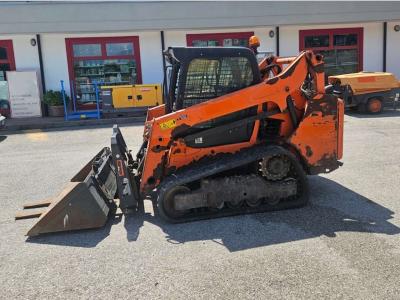 Bobcat T590 in vendita da Omeco Spa