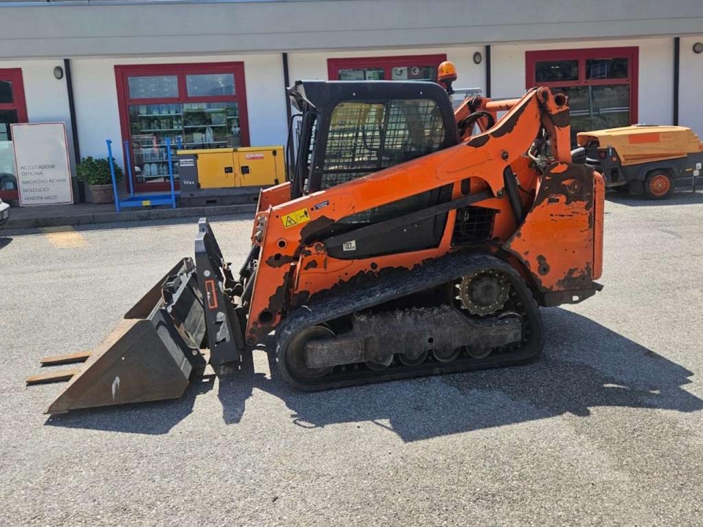 Bobcat T590 Foto 1