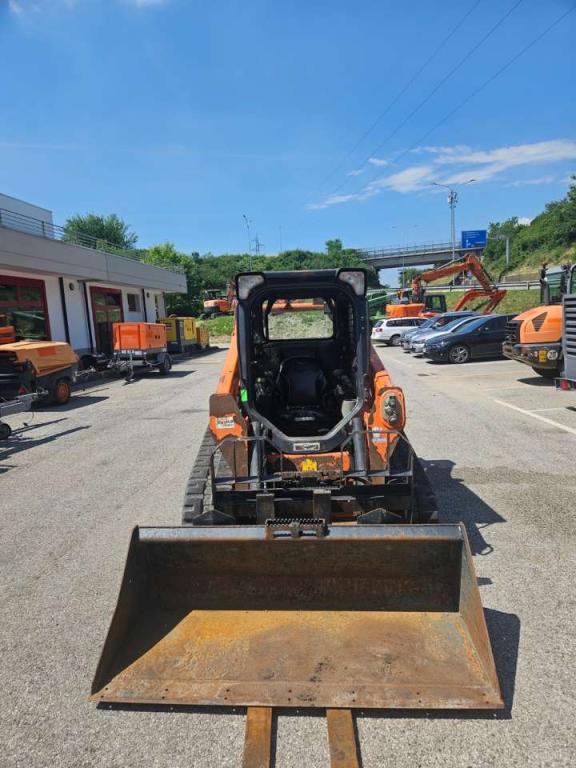 Bobcat T590 Foto 3