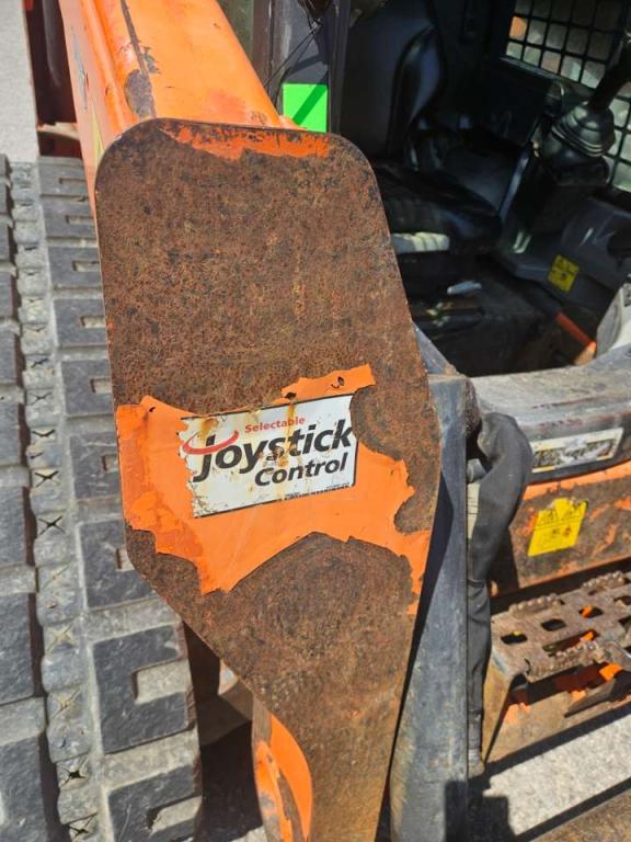 Bobcat T590 Foto 5