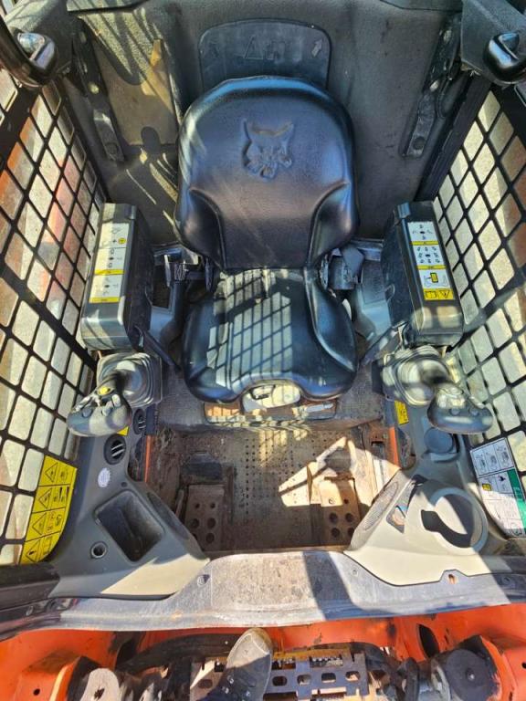 Bobcat T590 Foto 8
