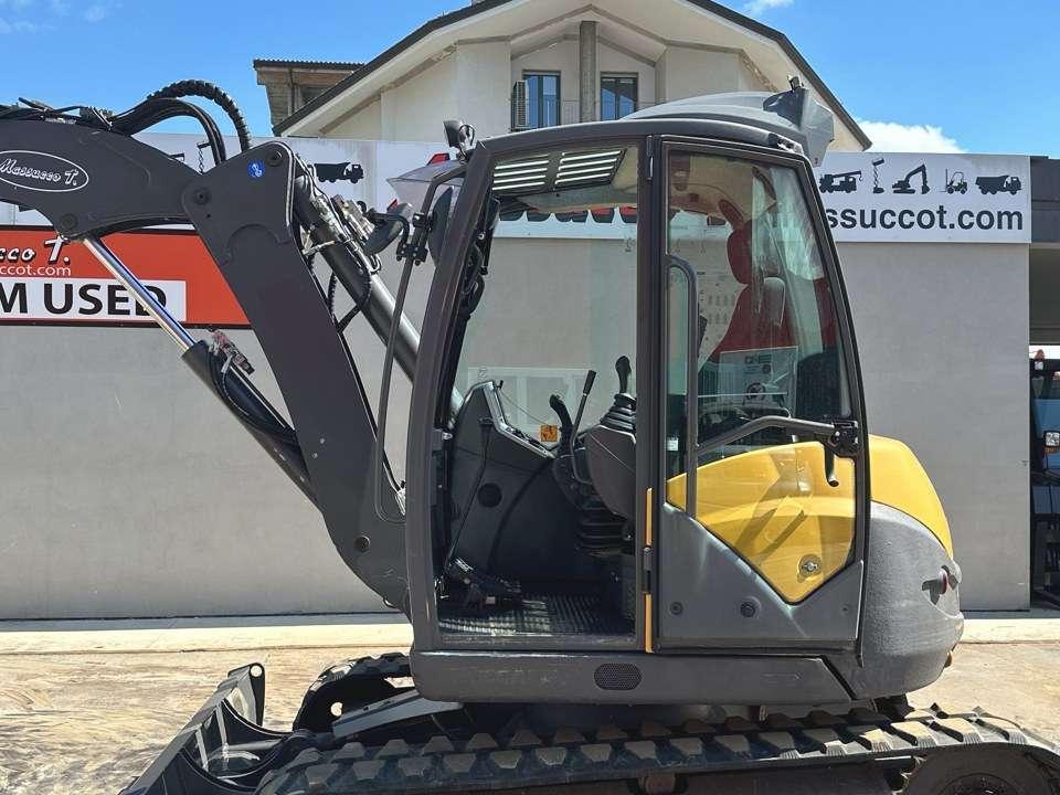 Mecalac 8MCR Foto 10