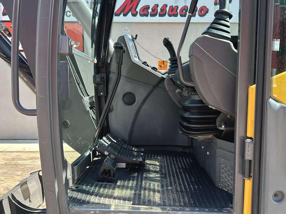 Mecalac 8MCR Foto 11