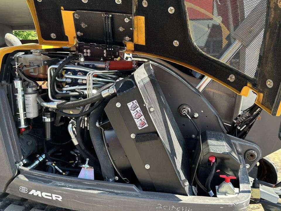 Mecalac 8MCR Foto 8