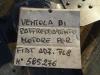 Ventola di raffreddamento per Fiat AD7 - FL8 -N. 585276 Foto 2 thumbnail