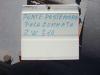 Assale posteriore per Hitachi ZW310 Foto 2 thumbnail