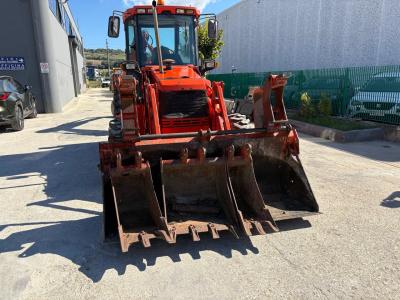 FAI 898 in vendita da G.R. Import Export