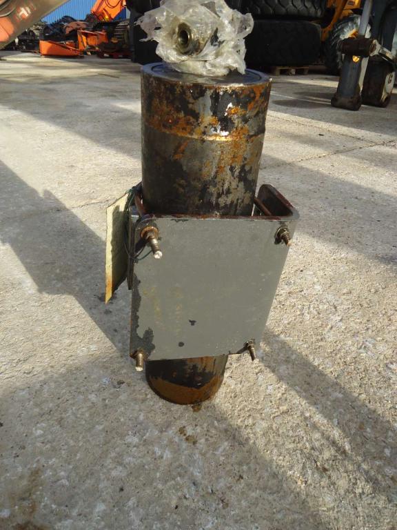 Accumulatore per Hitachi ZW310 Foto 2