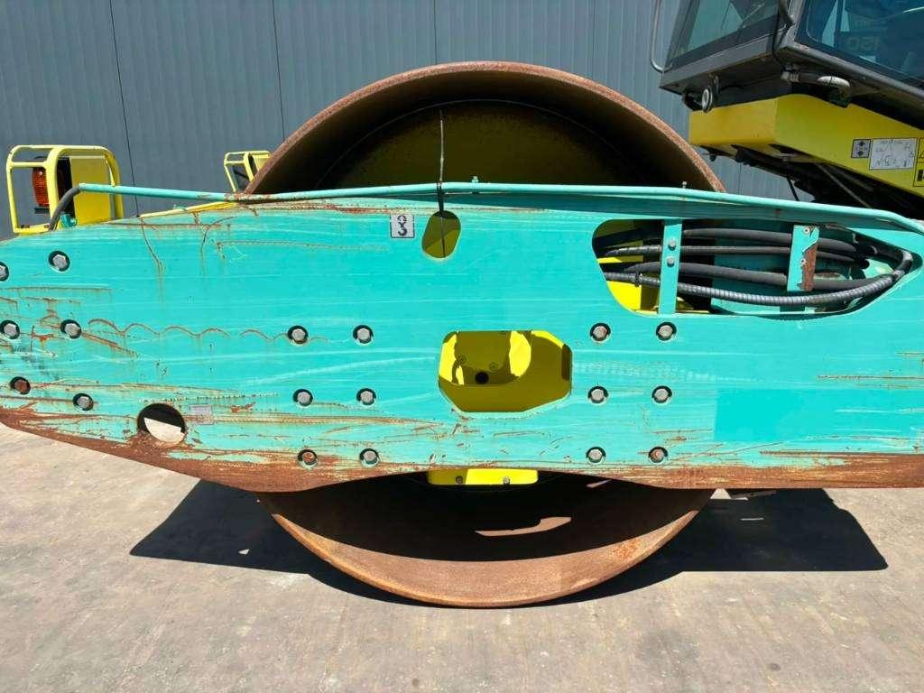 Ammann ASC 150 D Foto 12