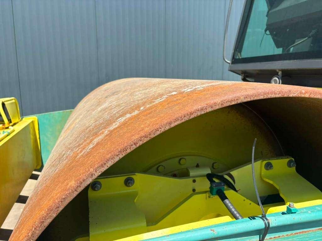 Ammann ASC 150 D Foto 13