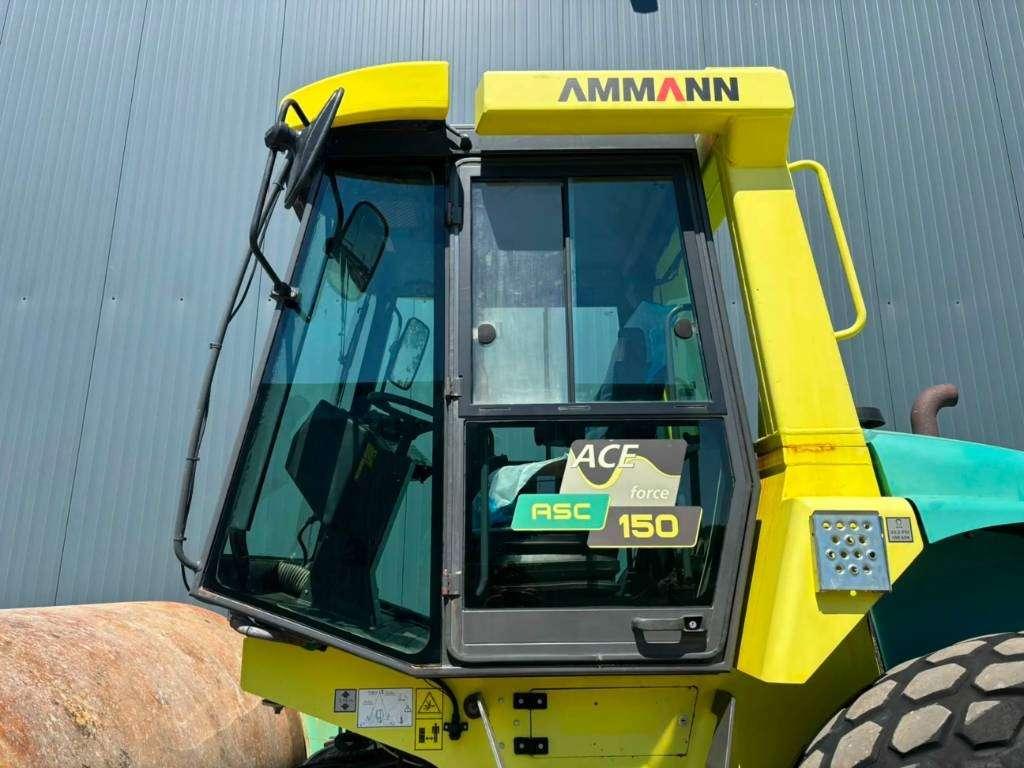 Ammann ASC 150 D Foto 17