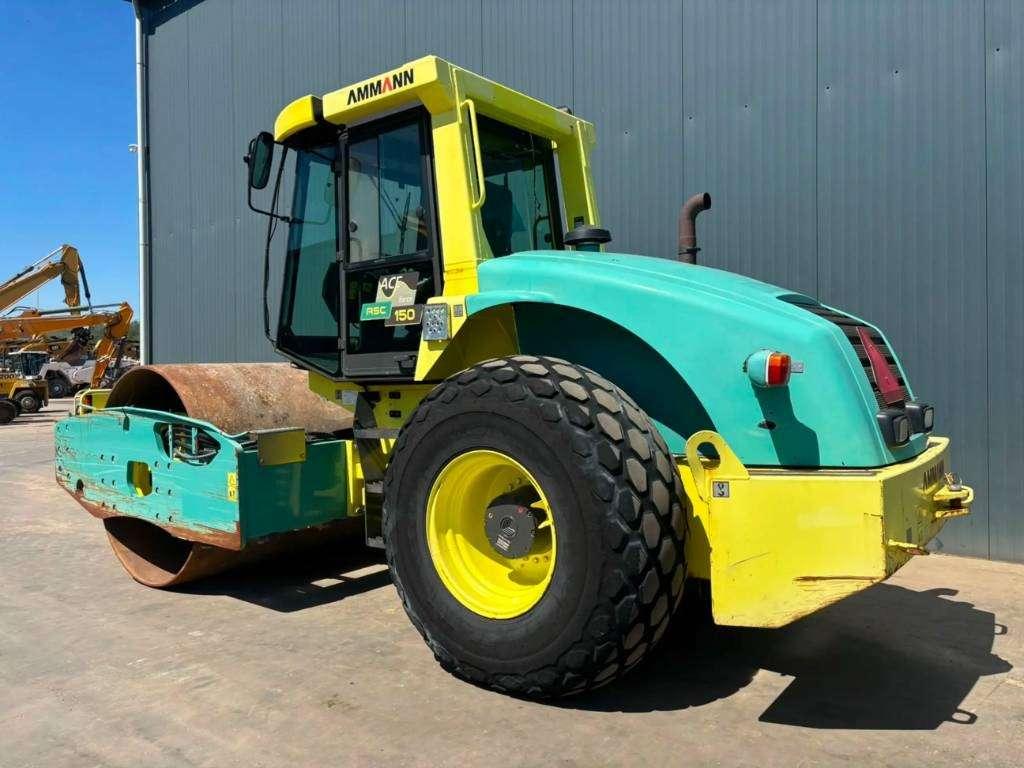 Ammann ASC 150 D Foto 2