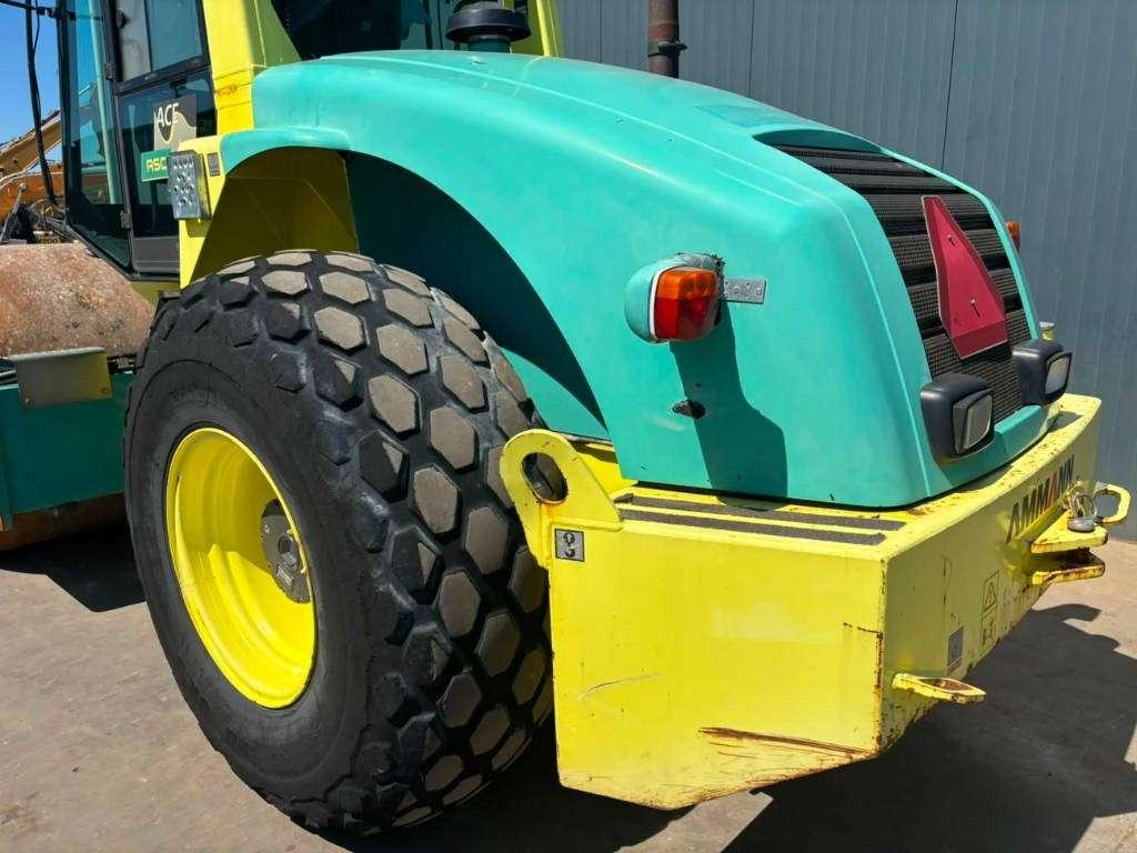 Ammann ASC 150 D Foto 20