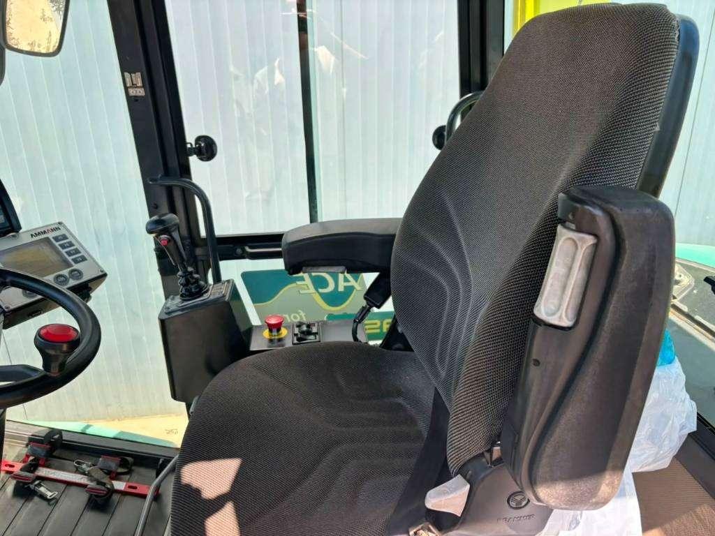 Ammann ASC 150 D Foto 24