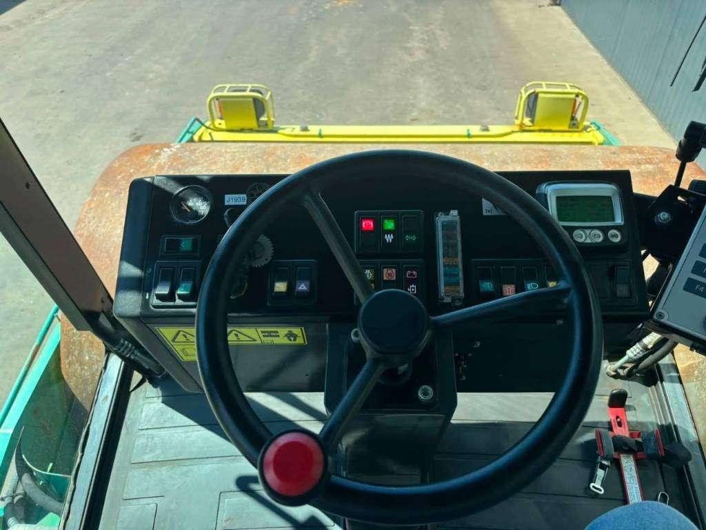 Ammann ASC 150 D Foto 29