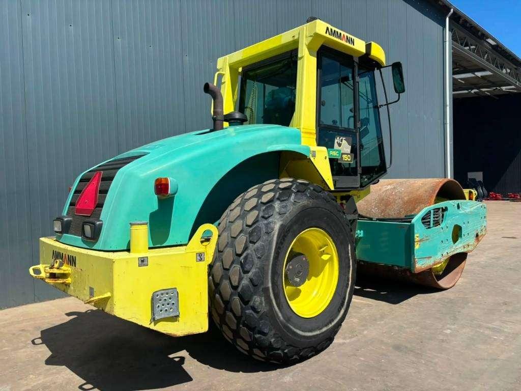 Ammann ASC 150 D Foto 4