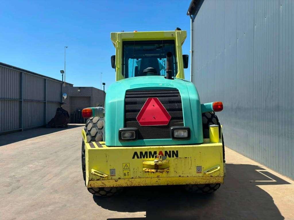 Ammann ASC 150 D Foto 9