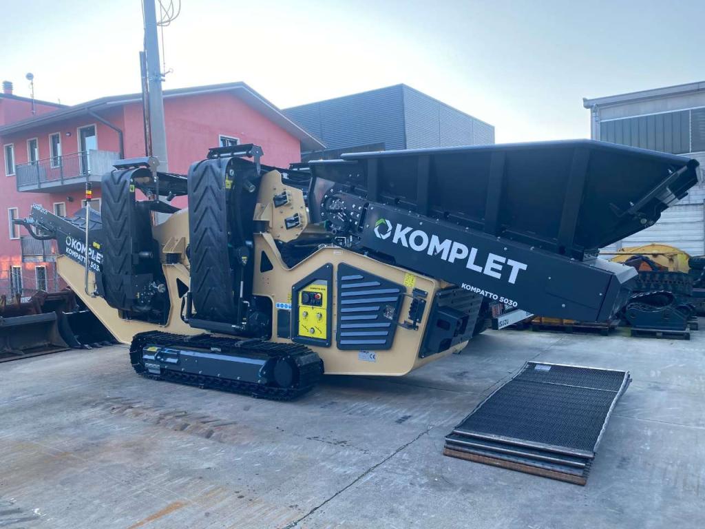 Komplet Kompatto 5030 Foto 1