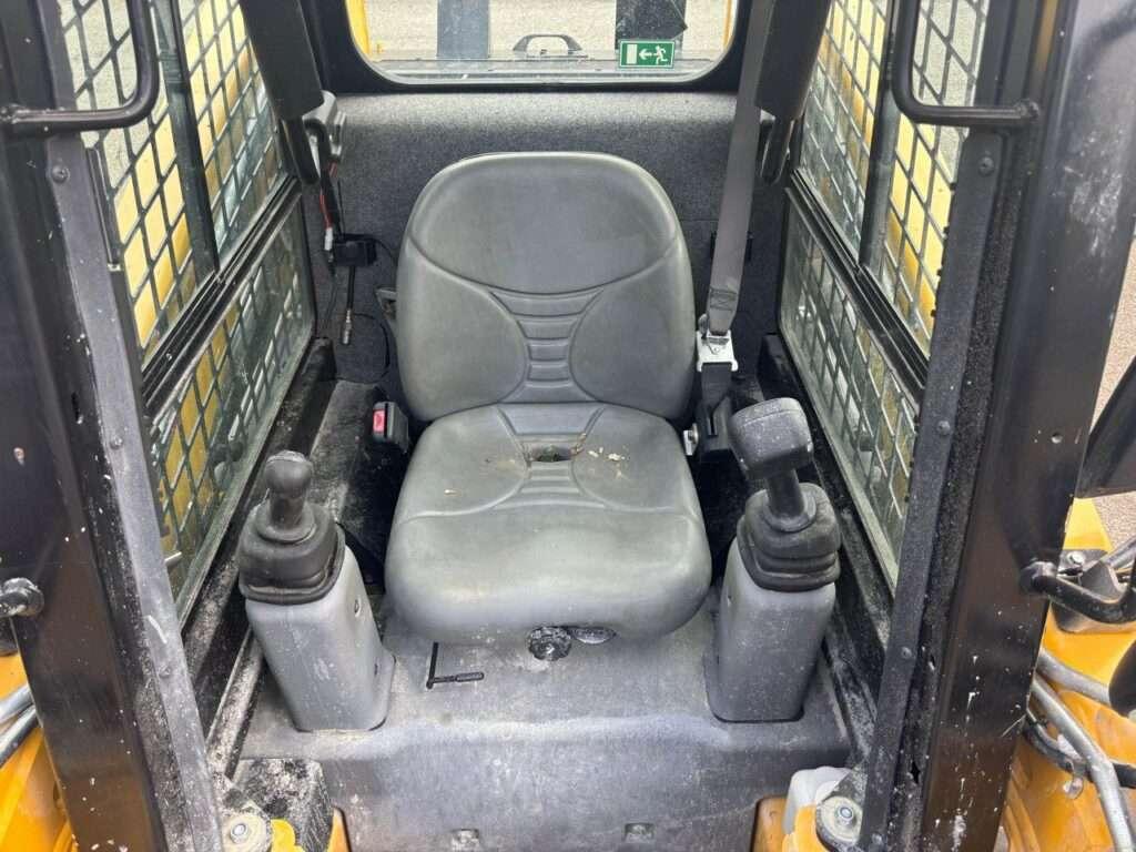 Gehl R165H Foto 2